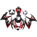 Injection Fairing Kit Bodywork Plastic ABS For Suzuki GSXR 600/750 2006-2007 K6