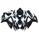 Injection Fairing Kit Bodywork Plastic ABS For Suzuki GSXR 600/750 2006-2007 K6