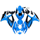 Injection Fairing Kit Bodywork Plastic ABS For Suzuki GSXR 600/750 2006-2007 K6