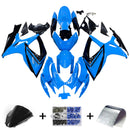 Injection Fairing Kit Bodywork Plastic ABS For Suzuki GSXR 600/750 2006-2007 K6