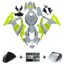 Injection Fairing Kit Bodywork Plastic ABS For Suzuki GSXR 600/750 2006-2007 K6