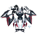 Injection Fairing Kit Bodywork Plastic ABS For Suzuki GSXR 600/750 2008-2010 K8