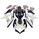 Injection Fairing Kit Bodywork Plastic ABS For Suzuki GSXR 600/750 2008-2010 K8