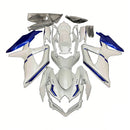 Injection Fairing Kit Bodywork Plastic ABS For Suzuki GSXR 600/750 2008-2010 K8