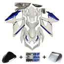 Injection Fairing Kit Bodywork Plastic ABS For Suzuki GSXR 600/750 2008-2010 K8
