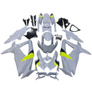 Injection Fairing Kit Bodywork Plastic ABS For Suzuki GSXR 600/750 2008-2010 K8