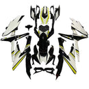 Injection Fairing Kit Bodywork Plastic ABS For Suzuki GSXR 600/750 2008-2010 K8