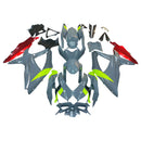 Injection Fairing Kit Bodywork Plastic ABS For Suzuki GSXR 600/750 2008-2010 K8