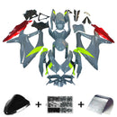 Injection Fairing Kit Bodywork Plastic ABS For Suzuki GSXR 600/750 2008-2010 K8