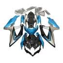 Injection Fairing Kit Bodywork Plastic ABS For Suzuki GSXR 600/750 2008-2010 K8