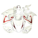 Injection Fairing Kit Bodywork Plastic ABS For Suzuki Hayabusa GSX1300R 2008-2020