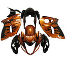 Injection Fairing Kit Bodywork Plastic ABS For Suzuki Hayabusa GSX1300R 2008-2020