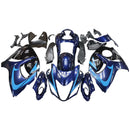 Injection Fairing Kit Bodywork Plastic ABS For Suzuki Hayabusa GSX1300R 2008-2020