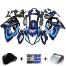Injection Fairing Kit Bodywork Plastic ABS For Suzuki Hayabusa GSX1300R 2008-2020