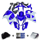 Injection Fairing Kit Bodywork Plastic ABS For Suzuki Hayabusa GSX1300R 2008-2020