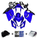 Injection Fairing Kit Bodywork Plastic ABS For Suzuki Hayabusa GSX1300R 2008-2020