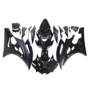 Injection Fairing Kit Bodywork Plastic ABS fit For Yamaha YZF 600 R6 2006-2007