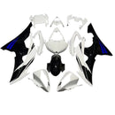 Injection Fairing Kit Bodywork Plastic ABS fit For Yamaha YZF 600 R6 2008-2016