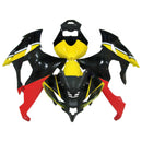 Injection Fairing Kit Bodywork Plastic ABS fit For Yamaha YZF 600 R6 2008-2016