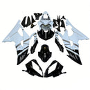 Injection Fairing Kit Bodywork Plastic ABS fit For Yamaha YZF 600 R6 2008-2016