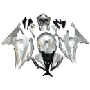 Injection Fairing Kit Bodywork Plastic ABS fit For Yamaha YZF 600 R6 2008-2016