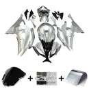 Injection Fairing Kit Bodywork Plastic ABS fit For Yamaha YZF 600 R6 2008-2016