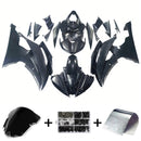 Injection Fairing Kit Bodywork Plastic ABS fit For Yamaha YZF 600 R6 2008-2016