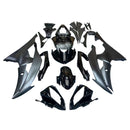Injection Fairing Kit Bodywork Plastic ABS fit For Yamaha YZF 600 R6 2008-2016