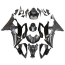 Injection Fairing Kit Bodywork Plastic ABS fit For Yamaha YZF 600 R6 2008-2016