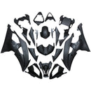 Injection Fairing Kit Bodywork Plastic ABS fit For Yamaha YZF 600 R6 2008-2016