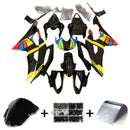 Injection Fairing Kit Bodywork Plastic ABS fit For Yamaha YZF 600 R6 2008-2016
