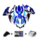 Injection Fairing Kit Bodywork Plastic ABS For Suzuki GSXR 600/750 2008-2010 K8