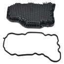 Engine Oil Pan With Gasket 11110-6RC2B For Nissan Rogue 1.5L 2023-2025