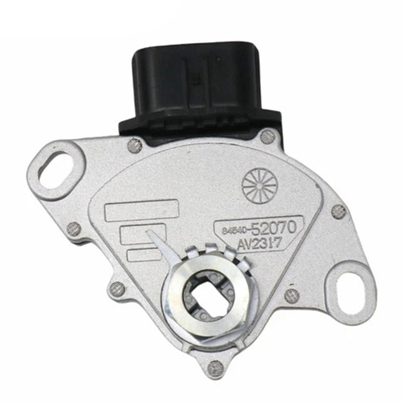 Transmission Neutral Safety Switch for Toyota Corolla 1.8L 84540-52070