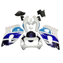 Injection Fairing Kit Bodywork For Suzuki GSXR600 1996-2000 GSXR750 1996-1999