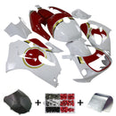 Injection Fairing Kit Bodywork For Suzuki GSXR600 1996-2000 GSXR750 1996-1999