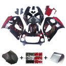 Injection Fairing Kit Bodywork For Suzuki GSXR600 1996-2000 GSXR750 1996-1999