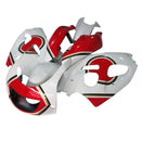 Injection Fairing Kit Bodywork For Suzuki GSXR600 1996-2000 GSXR750 1996-1999