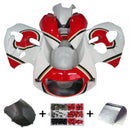 Injection Fairing Kit Bodywork For Suzuki GSXR600 1996-2000 GSXR750 1996-1999