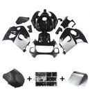 Injection Fairing Kit Bodywork For Suzuki GSXR600 1996-2000 GSXR750 1996-1999