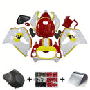 Injection Fairing Kit Bodywork For Suzuki GSXR600 1996-2000 GSXR750 1996-1999