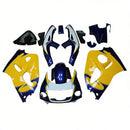 Injection Fairing Kit Bodywork For Suzuki GSXR600 1996-2000 GSXR750 1996-1999