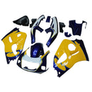 Injection Fairing Kit Bodywork For Suzuki GSXR600 1996-2000 GSXR750 1996-1999