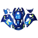 Injection Fairing Kit Bodywork For Suzuki GSXR600 1996-2000 GSXR750 1996-1999