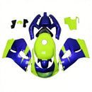 Injection Fairing Kit Bodywork For Suzuki GSXR600 1996-2000 GSXR750 1996-1999