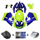 Injection Fairing Kit Bodywork For Suzuki GSXR600 1996-2000 GSXR750 1996-1999