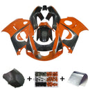 Injection Fairing Kit Bodywork For Suzuki GSXR600 1996-2000 GSXR750 1996-1999
