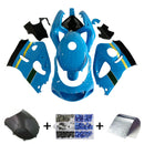 Injection Fairing Kit Bodywork For Suzuki GSXR600 1996-2000 GSXR750 1996-1999