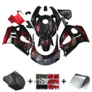 Injection Fairing Kit Bodywork For Suzuki GSXR600 1996-2000 GSXR750 1996-1999