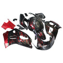 Injection Fairing Kit Bodywork For Suzuki GSXR600 1996-2000 GSXR750 1996-1999